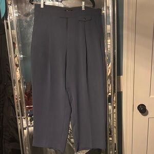 Women’s Blueish-gray Pants